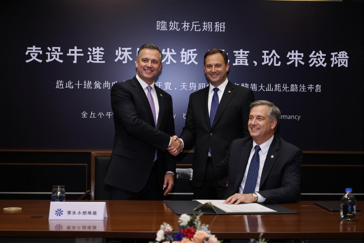 蜜桃视频与腾讯视频签署战略合作协议